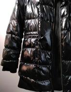 veste hiver NAFNAF doudoune brillante 40-42, Taille 38/40 (M), Enlèvement ou Envoi, Porté, Naf Naf