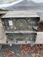Us army radio, Ophalen of Verzenden, Landmacht, Overige typen