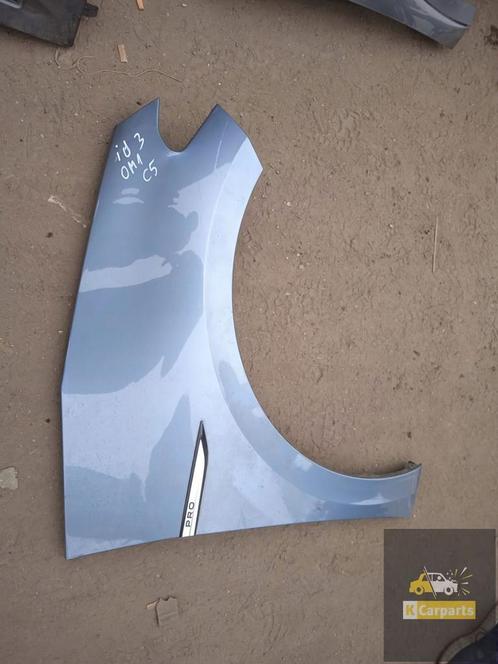 VW Id3 rechterspatbord, Auto-onderdelen, Carrosserie, Volkswagen, Gebruikt