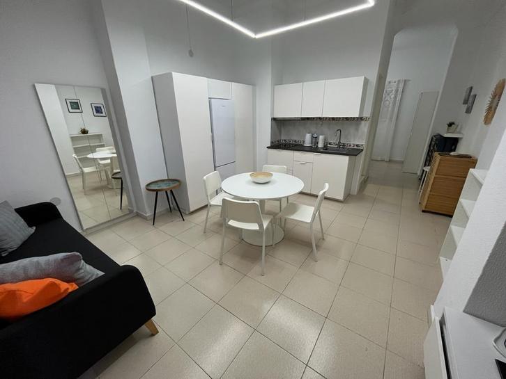 Tenerife investerings studio, Immo, Buitenland, Spanje, Appartement, Stad