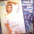 Olivia Newton-John – Greatest Hits(LP/GEBRUIKT), Gebruikt, Ophalen of Verzenden