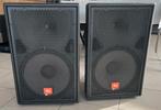 Versterker en speakers EV + JB Pro, Muziek en Instrumenten, Ophalen, Gebruikt, 500 tot 1000 watt, P.A.