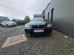 Très belle bmw 520d, Auto's, BMW, Euro 5, Achterwielaandrijving, Zwart, Zwart