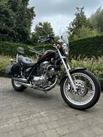 Motor Yamaha virago 750, Motoren, Motoren | Yamaha, 750 cc, Cardan-aandrijving, 2 cilinders, Chopper