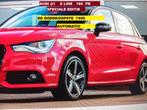 AUDI A1 SPECIALE UITVOERING  S- LINE  AUTOMAAT, Autos, Euro 5, Achat, A1, 4 portes