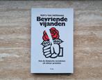 Bevriende vijanden, hoe de socialisten uit elkaar groeiden, Neuf, Harry Van Velthoven, 20e siècle ou après, Envoi