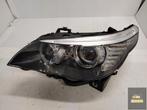 BMW E60 Lift Xenon Geen Torsie linker lamp, Auto-onderdelen, Gebruikt, BMW