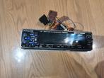 Panasonic autoradio, Auto diversen, Autoradio's, Ophalen, Zo goed als nieuw