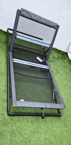 Base en fil électrique Auping 90 x 200 cm AVS, Enlèvement, Comme neuf