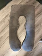 Ella zwangerschapskussen XXL U-vorm, Kinderen en Baby's, Ophalen of Verzenden, Zo goed als nieuw