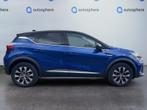 Renault Captur TECHNO*GPS*CAMERA* 8252KM!*, Auto's, Renault, Te koop, Benzine, Captur, 999 cc