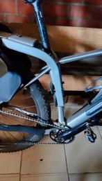 Yepp Fietsstoel voor fiets zonder drager, Enlèvement, Utilisé