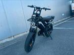 Fatbike V20 pro, Ophalen, Nieuw, Klasse A (25 km/u), 3 versnellingen