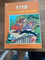 Tits en pats, Boeken, Stripverhalen, Ophalen of Verzenden