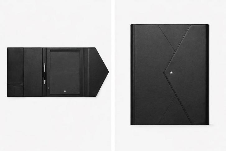 Mont Blanc : augmented paper digital writing pad nieuw, Computers en Software, E-readers, Zo goed als nieuw, Ophalen of Verzenden