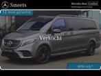 Mercedes-Benz V-klasse 300d XL DC AMG AVANT. ED., Auto's, Automaat, 4 deurs, 4 cilinders, 2500 kg