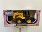 Vrachtwagen • tractor • kinderspeelgoed • auto, Ophalen, Nieuw