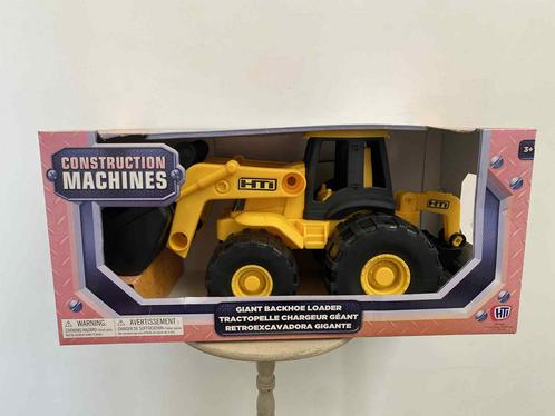 Vrachtwagen • tractor • kinderspeelgoed • auto, Kinderen en Baby's, Speelgoed |Speelgoedvoertuigen, Nieuw, Ophalen