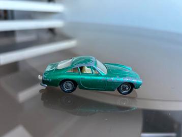 Matchbox Lesney Ferrari Berlinetta nr 75-B 1965 beschikbaar voor biedingen