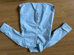 Hemd Tommy Hilfiger maat 116, Kleding | Heren, Overhemden, Ophalen of Verzenden, Zo goed als nieuw