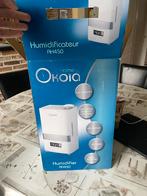 Okoïa Humidificateur AH450, Elektronische apparatuur, Luchtbehandelingsapparatuur, Gebruikt, Ophalen of Verzenden, Luchtbevochtiger