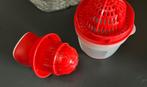 Tupperware sinaasappelpers, Ophalen, Nieuw