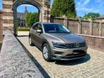 VW Tiguan (2019), Auto's, Automaat, Stof, 5 zetels, Particulier