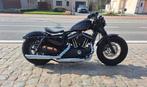 Harley-Davidson 48 Sportster Forty-Eight XL1200X, 1200 cc, Particulier, 2 cilinders, Meer dan 35 kW