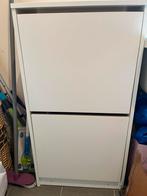 Boîte à chaussures, Maison & Meubles, Armoires | Armoires à chaussures, Enlèvement, Comme neuf