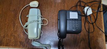 Vast telefoontoestel, Telecommunicatie, Vaste telefoons | Niet Draadloos, Ophalen, Gebruikt