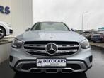 Mercedes-Benz GLC 300 *Nieuwstaat*BTW-Aftrekbaar*, Auto's, Mercedes-Benz, Te koop, Zilver of Grijs, https://public.car-pass.be/vhr/466f1944-2805-402e-b23b-ef6c623db884