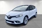 Renault Grand Scenic Renault Grand Scenic 1.3 TCE 140 7pl, Auto's, 0 kg, Monovolume, 0 kg, Electronic Stability Program (ESP)