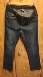 Straight Fit jeans Takko Fashion W31 L30, Takko fashion, Ophalen of Verzenden, Zo goed als nieuw, Blauw
