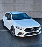 Mercedes A180/AMG-Line/Benzine/Automaat/12-Maanden Garantie, Auto's, Mercedes-Benz, Automaat, A-Klasse, Verlengde garantie, Bedrijf