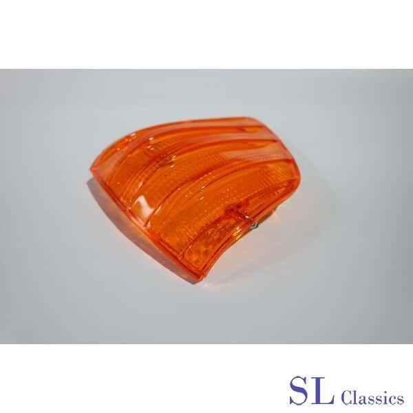 Knipperlichtglas links euro Mercedes-Benz SL / SLC, Auto-onderdelen, Verlichting, Mercedes-Benz, Nieuw, Verzenden