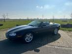 Jaguar XK8 4.0 V8 Convertible, Auto's, Jaguar, Te koop, Airbags, Benzine, 216 kW