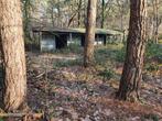 Natuurparadijs in Zutendaal, Stalling, 2 of 3 paarden of pony's