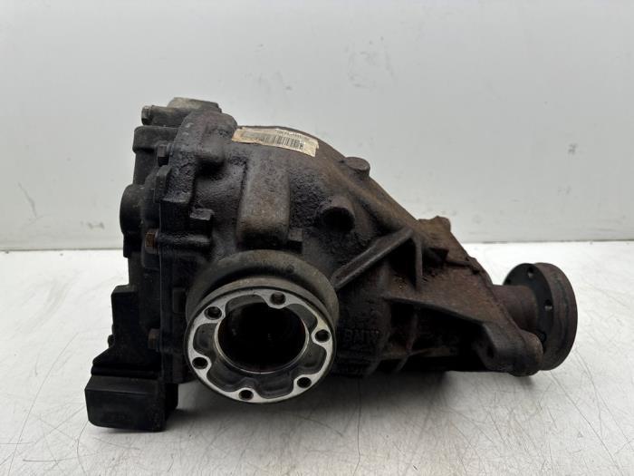 Différentiel arrière d'un BMW 5-Serie, Autos : Pièces & Accessoires, Freins & Transmission, BMW, Utilisé, 3 mois de garantie, Enlèvement ou Envoi