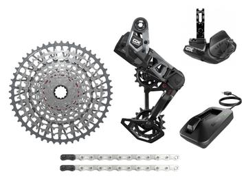 SRAM GX AXS Transmission set