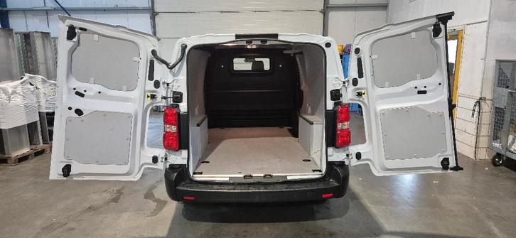 Complete betimmering voor Peugeot Expert/ Citroen jumpy L3H1, Autos : Divers, Autos divers Autre, Enlèvement