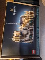 Lego architecture notre dame nog in verpakking!, Kinderen en Baby's, Speelgoed | Duplo en Lego, Ophalen of Verzenden, Nieuw