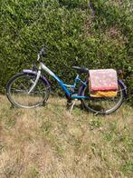 Meisjes fiets 24 inch, Fietsen en Brommers, Fietsen | Meisjes, Ophalen