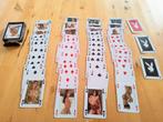 Playboy speelkaarten 2006, Verzamelen, Speelkaarten, Jokers en Kwartetten, Ophalen of Verzenden, Speelkaart(en)