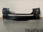 Nissan Juke F15 achterbumper 85022-BV80H, Gebruikt, Achter, Nissan, Bumper