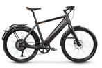 Stromer Fabriekstype ST2 variant ST1X, Fietsen en Brommers, Ophalen, Zo goed als nieuw, Stromer