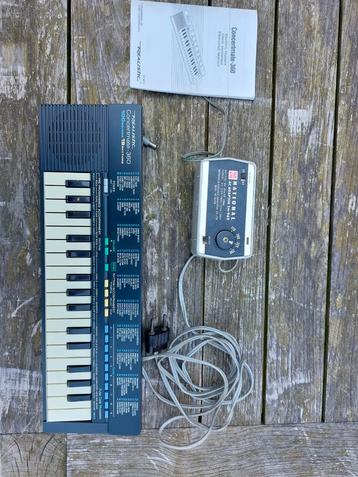 Elektrisch keyboard beschikbaar voor biedingen