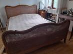 Bed, Ophalen