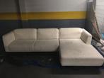 Canapé d'angle (très grand), Maison & Meubles, Canapés | Salons, 150 cm ou plus, Quatre personnes ou plus, Enlèvement, Utilisé