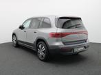 Mercedes-Benz EQB 300 Luxury Line 4Matic + CARPLAY + ELECTRI, Autos, Mercedes-Benz, Argent ou Gris, Achat, 2165 kg, EQB