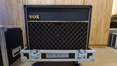 VOX AC-30 1974, Musique & Instruments, Amplis | Basse & Guitare, Utilisé, Guitare, Moins de 50 watts, Enlèvement
